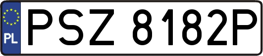 PSZ8182P