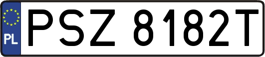 PSZ8182T