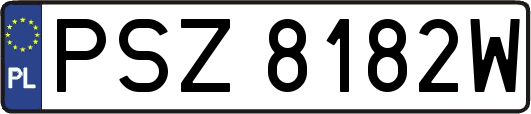 PSZ8182W