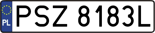PSZ8183L