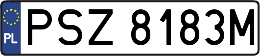 PSZ8183M