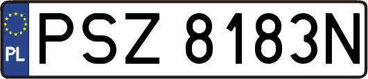 PSZ8183N