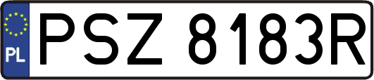 PSZ8183R
