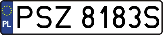 PSZ8183S