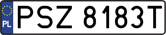 PSZ8183T