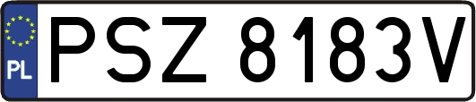 PSZ8183V