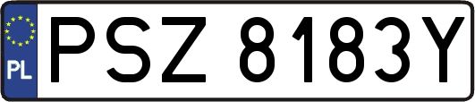 PSZ8183Y