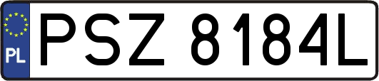 PSZ8184L