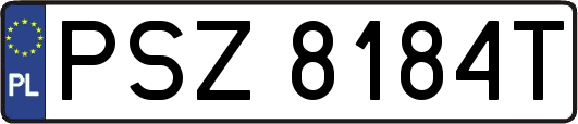 PSZ8184T