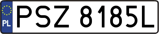 PSZ8185L