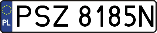 PSZ8185N