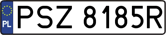 PSZ8185R