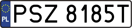 PSZ8185T