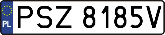PSZ8185V