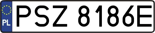PSZ8186E