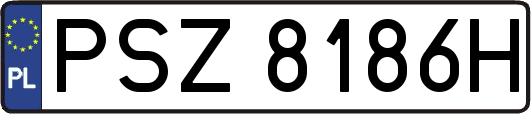 PSZ8186H