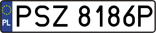 PSZ8186P