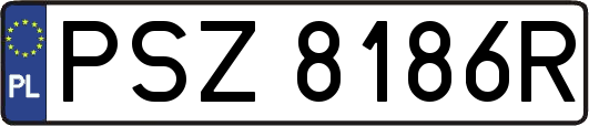 PSZ8186R