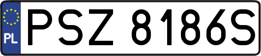 PSZ8186S