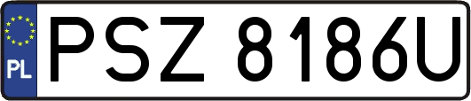 PSZ8186U