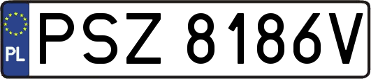 PSZ8186V