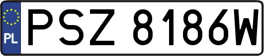 PSZ8186W