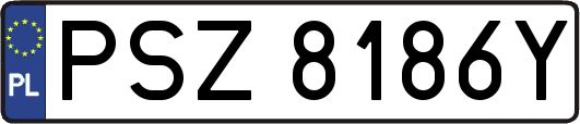 PSZ8186Y