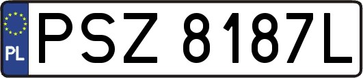 PSZ8187L