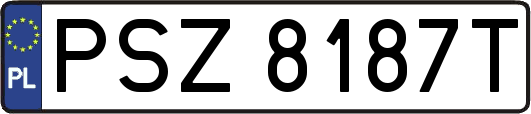 PSZ8187T