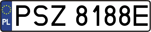 PSZ8188E