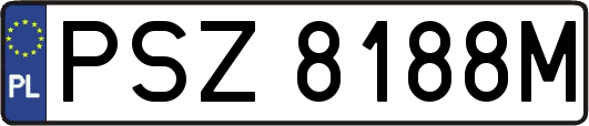 PSZ8188M