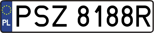 PSZ8188R