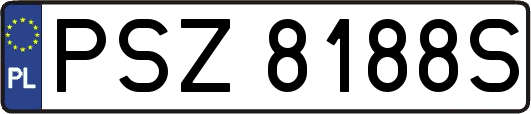 PSZ8188S