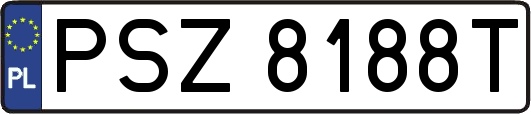PSZ8188T