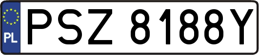 PSZ8188Y