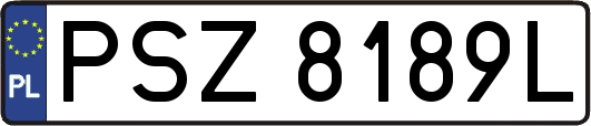 PSZ8189L