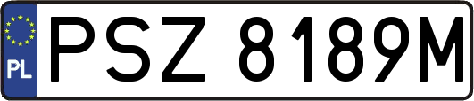 PSZ8189M