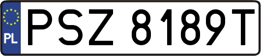 PSZ8189T