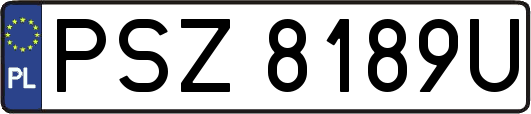 PSZ8189U