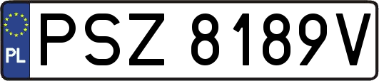 PSZ8189V