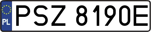 PSZ8190E