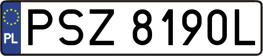 PSZ8190L