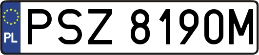 PSZ8190M
