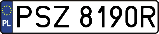 PSZ8190R