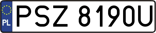 PSZ8190U