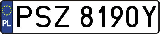 PSZ8190Y