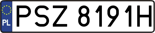 PSZ8191H