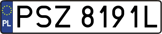 PSZ8191L
