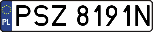 PSZ8191N