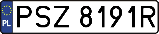 PSZ8191R